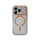 Etui / obudowa na smartfona SwitchEasy LenStand M do iPhone 17 Pro (Coral )